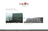 UDB Rapport Leegstand - Utrecht Development Board · prijsklasse huur 6 a 700,- per woning. Pak de gevel aan en breng inpandig balkons aan. Investering hoog (750,- per m2) maar ook