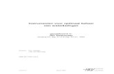 Instrumenten voor optimaal beheer van waterkeringen · 2004. 12. 17. · nummer 2 januari 2002 Instrumenten voor optimaal beheer van waterkeringen gepubliceerd in: Het Waterschap