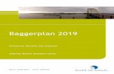 Baggerplan 2019 · 5 Opgesteld door MWH BV en Gemeente Hendrik-Ido-Ambacht Datum 18 februari 2019, Definitief 1 Inleiding Voor u ligt het Baggerplan 2019. Dit is de opvolger van het