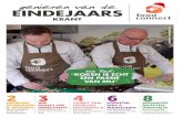 genieten van de eindejaars - Lekker en gezond eten met de ...foodconnect.nl/wp-content/uploads/2017/11/Krant290x420_Eindejaar2017.pdf“Ik vind het zo’n interessant beroep. Ik ontdek