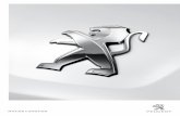 ZO VRIJ ALS EEN VOGEL VOELT - Peugeot Serneels · 2019. 8. 23. · Wilt u meer weten over alle voordelen en voorwaarden van Peugeot Verzekering of een ... CONTRACT PEUGEOT OPTIWAY