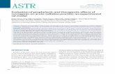 rat model name - astr.or.krkg/day ruscogenin for 14 days and then RT; group 4. treatment group, received first RT, then 3 mg/kg/day ruscogenin for 14 days [9]. Establishment of RP
