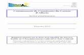 Communauté de Communes du Canton d’Albens - La Biolle · 2020. 6. 17. · Albens, La Biolle, Cessens, Epersy, Mognard, Saint Germain la Chambotte Saint-Girod Saint-Ours Communauté