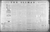 Climax (Richmond, Ky.). (Richmond, KY) 1890-04-16 [p ].nyx.uky.edu/dips/xt7z610vs360/data/0071.pdf · 2014. 8. 7. · CLIMAX J W MACKEY end AT First--AT THE--WITH A T--Barber--Shop