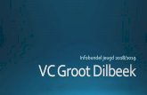 Doelstelling infobundel JEUGD - VC Groot Dilbeek€¦ · De gemeente Dilbeek •DILBEEK IN CIJFERS (situatie 31/12/2016) •Dilbeek is samengesteld uit verschillende deelgemeenten