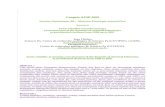 Jean Chiche, Elisabeth Dupoirier, paper proposal€¦  · Web view- Boy D., Mayer N. Swyngedouw M., “Mesure de la volatilité électorale en France : 1993-1997 », Revue Française
