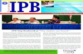 IPB P a r i w a r IPB 2015 Vol 183.pdf¢  P a r i w a r a PARIWARA IPB/ Januari 2015/ Volume 183 Penanggung