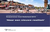 Naar een nieuwe realiteit - KSO2019 · 2020. 5. 5. · Koopstromenonderzoek Oost-Nederland 2019 5 van 84 • Er was opnieuw een toename van grensoverschrijdende koopstromen, waarbij