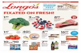 Longos 243795Bistro or pkg $99 SAVE 30C C hips or 200-295gpkg séiÿ 1099 SAVE UPTO $4 or dry D e t d 66 $1.50 PRICES ON THIS PAGE EFFECTIVE FROM WEDNESDAY …
