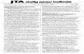 pdfs.jta.orgpdfs.jta.org/1980/1980-10-27_205.pdfJÏA Daily Bulletin American 'St rty o 27, vio The Of the ADL c the ADL sent Gerera.eniamin Civi õTueday were Perlmytter. direcbr of