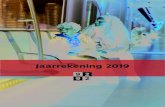 9292.nl - Jaarrekening 2019 incl. controleverklaring...9292 reist met je mee kostprijs rdering. ra Title Jaarrekening 2019 incl. controleverklaring.pdf Created Date 20200501143725Z