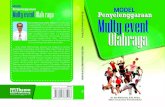SPORT ISBN 978-602-53759-0-3staffnew.uny.ac.id/upload/132308480/penelitian... · SPORT ISBN 978-602-53759-0-3 9 786025 375903 Dr. Dee Wiriawan, S.Pd, M.Kes Editor: Erwin Setyo Kriswanto,M.Kes
