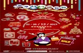 第18屆香港冬季購物節megashow-expo.com.hk/assets/hms19.pdf · 2020. 9. 3. · The 1 7th Hong Kong Mega Showcase, the highllght Of the year, be held from 25 to 28 December,