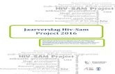 0 | P a g e · 2019. 2. 7. · België, de bestaande preventiemiddelen, de voordelen van tijdige hiv-testen en wat het betekent om vandaag de dag met hiv te leven. Activiteiten gericht