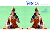 Ahimsa Yogavirus Wie ben ik? Chandra Bhedana Congresverslagen · sutra’s, de Bhagavad Gita of de Upanishads, of je ervaart een asana ... voor verandering en gaat nieuwe dingen oppakken.