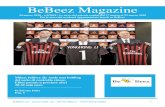 BeBeez Magazine · Checkmate Fire Solutions 22 marzo 2018 - YFM Equity Partners ha sostenuto l’MBO di Checkmate Fire Solutions, un fornitore di protezione antincendio con sede a