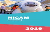 Inhoud - NICAM · 2020. 7. 23. · De FDN heeft 26 leden. Daarnaast zijn 20 onafhankelijke bioscoopfilmdistributeurs, waarvan 9 buitenlandse, en 16 onafhankelijke dvd- distributeurs