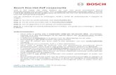 Bosch Doe-Het-Zelf couponactie...artikel Ref. gratis artikel Waarde gratis artikel EasyLamp 12 baretool 06039A1008 3165140896603 € 5,00 12 V 2,5 Ah accu 1600A00H3D € 44,95 PKP