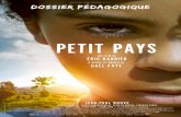 JERICO FILMS DOSSIER PÉDAGOGIQUE - ac-orleans-tours.fr · 2020. 2. 20. · loin des fenêtres, par peur d’une balle perdue. Or, la guerre civile finit par faire intrusion dans
