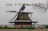 De UTSKOAT - Gild Fryske Moundersmolenaarworden.nl/wp-content/uploads/De-Utskoat-138-juni...het genot van een lekkere kop koffie die ook al weer traditiegetrouw vergezeld gaat van