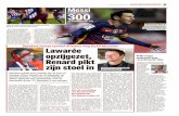 Messi 300...2016/02/18  · heeft voor de transfersom van 100 miljoen euro. Bankia moest amper een jaar eerder in volle crisis nog van het fail lissement gered worden door een Europees