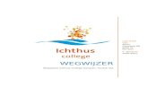 Wegwijzer · Web viewWegwijzer Wegwijzer Ichthus College Kampen, locatie VIA Locatie VIA Adres: Flevoweg 68 8265 PL Kampen F. BOSCH 2020-2021 Wegwijzer Docenten, onderwijs ondersteunend