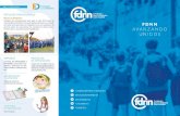 triptico-fd-web - Fundación para la Diabetes · 2020. 7. 1. · FD I HITOS 2019 ESTILO DE VIDA SALUDABLE Reta a la Diabetes Fundación para la Diabetes ann Fundación para la Diabetes