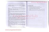 Question & Answers, Subject Notes, University Updates - … BTech Syllabus Books... · 2015. 1. 6. · Tchebicheffs and Robert Mechanism - Pantographs Steering Gears: Conditions for