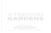 XTRRDNR GARDENS...BW-Gelder-XTRRDNR-Gardens@2.indd 11 02-08-16 11:38 Erik van Gelder is a master at using fine touches for maximum effect. ‘My gardens are not outspokenly exact,
