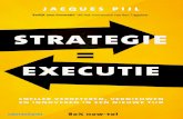 Managementboek.nl...en CEO van TravelBird ‘Strategie staat vast, maar het continue, dagdagelijkse aanpassen en bijstellen van de executie-strategie is het nieuwe normaal. Dit boek