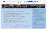 Nieuwsbrief - ARV Achilles ... Carolien van den Berg Nordic Walker 6-12-2017 Thea Verstraeten Bodygym