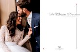 The Ultimate Romance - Waldorf Astoria Hotels & Resorts · 2020. 1. 23. · The Ultimate Romance LIVE UNFORGETTABLE . Ontdek de geheimen van de liefde en vier het in Waldorf ... Brasserie,