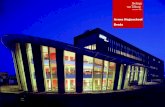 Avans Hogeschool Breda - Ibelings van Tilburg architecten...Avans Hogeschool Breda Duurzaam en onderhoudsvrij 7 Loungeplekken onder de trappen Trappen in verbindingszone 3e verdieping