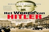 VBK Media Het Wenen van Hitler - BoekDB · het stempel is dat Wenen op Hitler drukte. ooral zijn ‘wereldbeschouwing’ die hij v later tot fundament en kern van zijn politiek maakte,