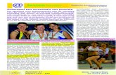 Andermaal een recordwals van jewelste - AVKA · 2015. 6. 13. · Belgische Kampioenschappen . Masters Indoor . Gent, Topsporthal, 14 maart 2015. Nummer 27. Pagina 103 - 108. het BR