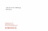 Jaarverslag 2012 · 2019. 3. 29. · 59. Het organisatiemerk is van iedereen Dr. Piet Verhoeven. De wereld van het merk en de wereld van de organisatie zijn de afgelo-pen twintig