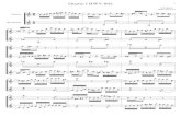 Bach duet 1 - Sheet music...L Klarinet =====& =#2 4 ˆ««« ˆ«« « œ»» ». «««««« « ˆˆ »»œ »»»œ »»»»œ »»»»œ »»»»» »»» »»»» » »»» »»»