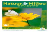 Vlinders in de klas Natuur & Milieu educatie · 2020. 4. 15. · Vlinders in de klas 5 4.Organisatie en inhoud van de les - Les 1 Introductieles Inleiding Vraag de leerlingen wat