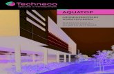 Specialist in warmtepompen - Techneco · • Betrouwbaar door robuuste samenstelling van A-merken componenten ... Techneco is meer dan 20 jaar een betrouwbare partner en heeft zijn