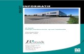 TE HUUR Bedrijfs-/kantoorruimte op een hoeklocatie 9031 Arkel brochure 1.pdf · Bedrijfs-/kantoorruimte op een hoeklocatie Vlietskade 9031 4241 WT Arkel d 2 Algemene informatie Fraaie