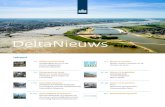 Deltacommissaris - Deltaprogramma DeltaNieuws...2016/09/22  · Kust. Rijnmond-Drechtsteden. Zuidwestelijke Delta. Deltaprogramma 2017 Op koers met waterveiligheid, ruimtelijke adaptatie