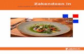 A4 leaflet brochure - Agroberichten Buitenland · Wat kan de ambassade voor u Het starten op een nieuwe markt vraagt een goede voorbereiding en aanpak. De ambassade kan u adviseren