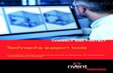 Technische support tools - Previously Eldon · 2020. 5. 1. · Configurators, speciale software en technische documentatie om de technische ... mogelijke service wordt geleverd om