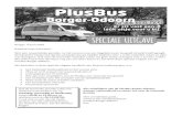 SPECIALE UITGAVE - Plusbus Boplusbusbo.nl/wp-content/uploads/2019/12/PlusBus-Speciale...Presentatie sponsoren Alle vrijwilligers van de PlusBus Borger-Odoorn wensen u gezondheid en