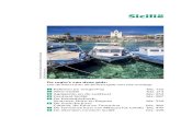 Sicilië · 2019. 4. 8. · Sicilië De regio’s van deze gids: (zie de kaart aan de binnenzijde van het omslag) n Palermo en omgeving blz. 135 ∑ West-Sicilië blz. 213 ± Agrigento