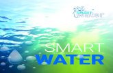 SMART WATER...Energieke regio, voor de verduurzaming van de gebouwde omgeving. Energieke Regio helpt bedrijven, maatschappelijke organisaties, vereni-gingen van eigenaars en woningcorporaties