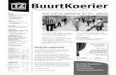 BuurtKoerier - Tuindorp-Zuidtuindorp-zuid.nl/wp-content/.../10/Buurtkoerier_oktoberber_2017_low-… · de gezellige week en de vrijwilligers die dit mogelijk hebben gemaakt. Op naar