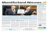Azewijn, Beek, Braamt, Didam, ‘s-Heerenberg, Kilder ...cloud.pubble.nl/05e27930/pdf/montferlandnieuws13feb13.pdf · lijk geworden. Juni 2011 sloten ge-meente Monterland, Veluwezoom