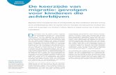 De keerzijde van migratie - FASoS Researchfasos-research.nl/tcra/files/2013/05/20130300_internat... · 2014. 9. 8. · de emotionele effecten van internationale migra-tie op migrantenkinderen