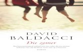 DAVID BALDACCI · 2019. 12. 5. · David Baldacci is de succesvolle auteur van achttien thrillers en drie romans. Hij studeerde politieke wetenschappen en rechten en was gedurende